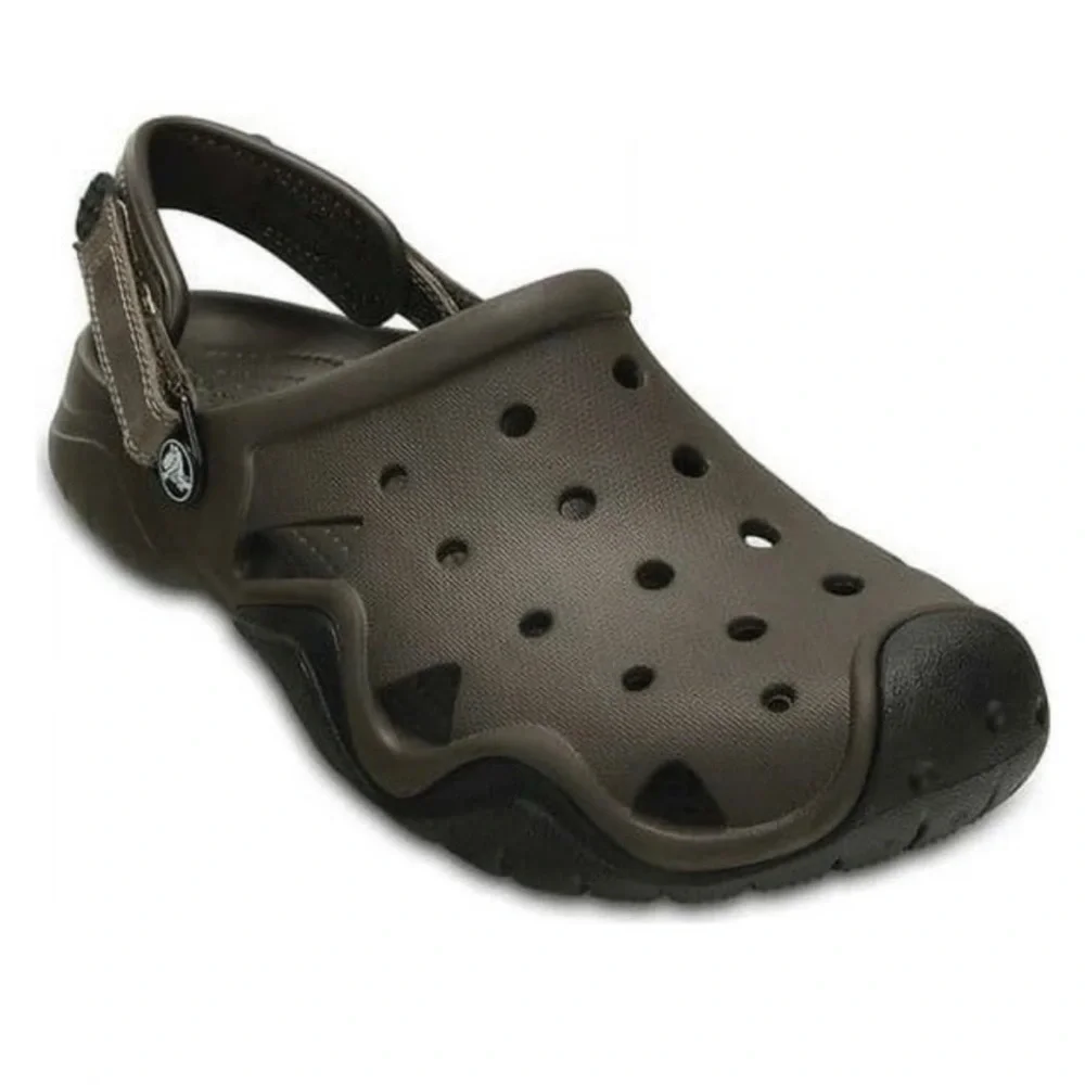 Crocs Men's Swiftwater Clogs